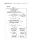 BIOLOGICAL SIGNAL PROCESSING APPARATUS AND MEDICAL APPARATUS CONTROLLING METHOD diagram and image