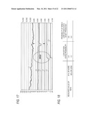 BIOLOGICAL SIGNAL PROCESSING APPARATUS AND MEDICAL APPARATUS CONTROLLING METHOD diagram and image