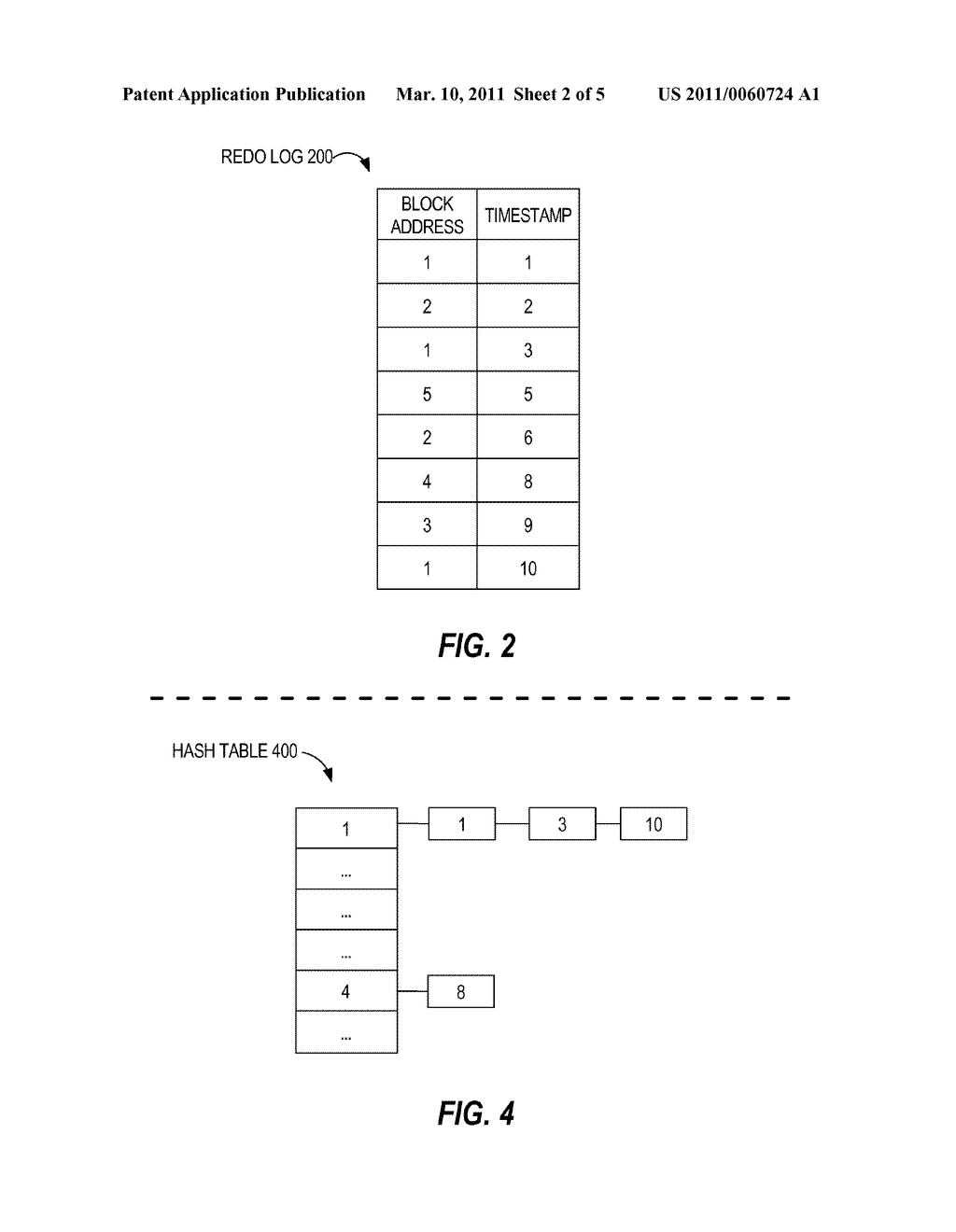 DISTRIBUTED DATABASE RECOVERY - diagram, schematic, and image 03