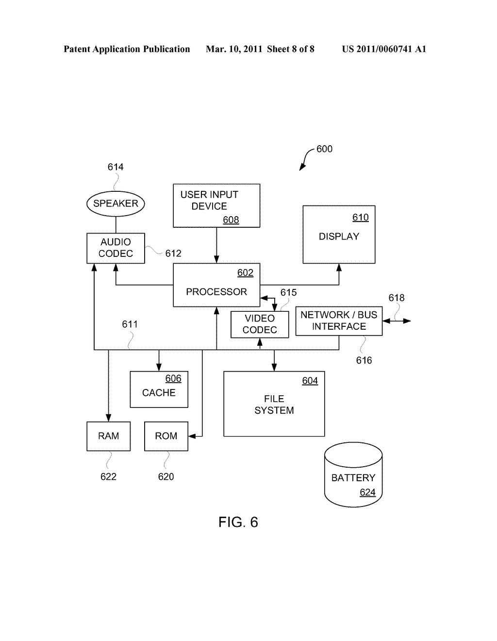 DISTRIBUTION AND USAGE OF MEDIA BUNDLES - diagram, schematic, and image 09