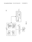 OPTIMIZED METHOD OF LOCATING COMPLETE AGGREGATION OF PATIENT HEALTH RECORDS IN A GLOBAL DOMAIN diagram and image