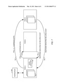 OPTIMIZED METHOD OF LOCATING COMPLETE AGGREGATION OF PATIENT HEALTH RECORDS IN A GLOBAL DOMAIN diagram and image