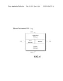 Data De-Duplication in a Distributed Network diagram and image