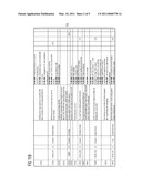 METHOD AND DISPLAY MODULE FOR PROVIDING A USER CONTROL ELEMENT WITHIN A COMPUTER-ASSISTED DATA ORGANIZATION AND STORAGE SYSTEM diagram and image