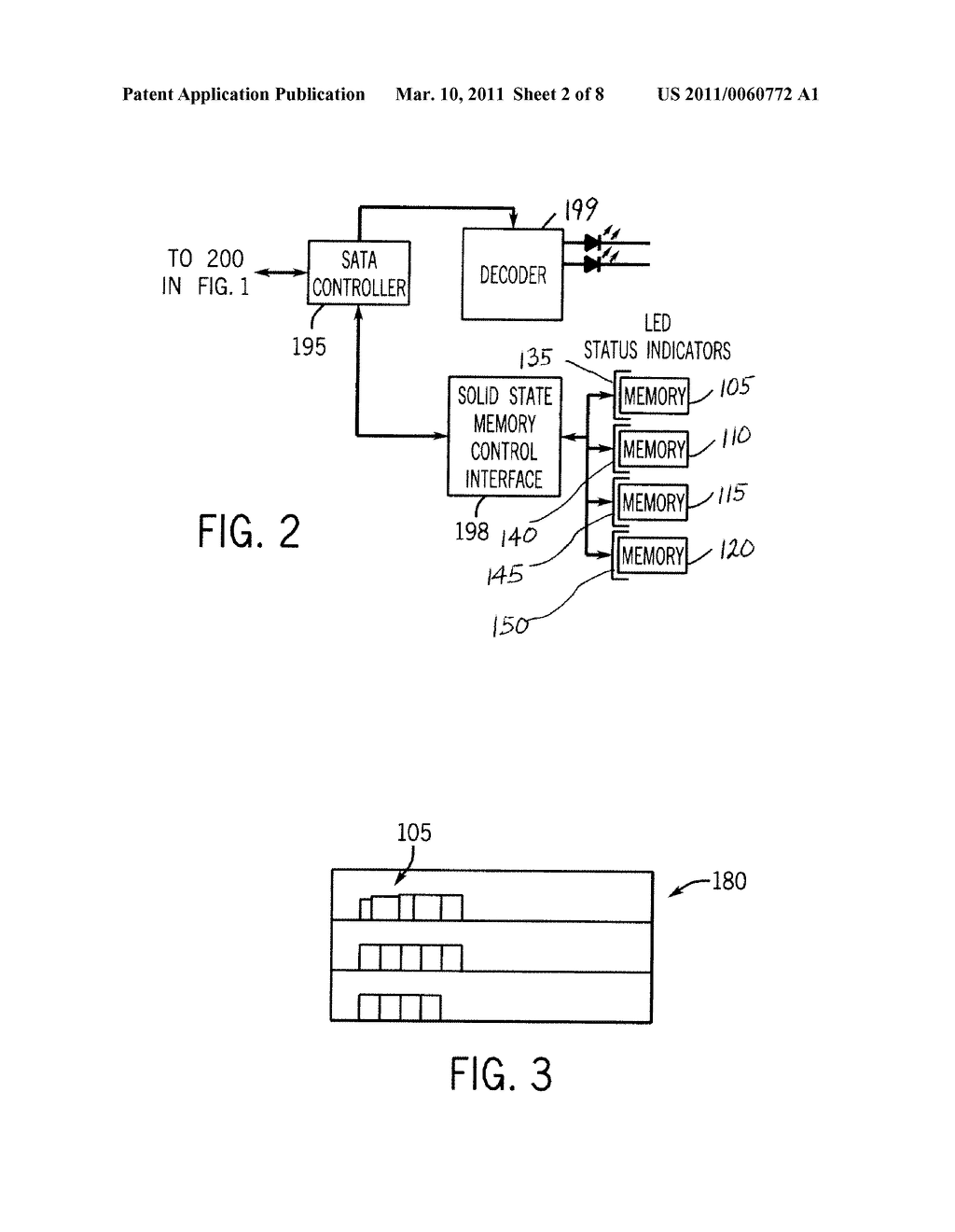 SYSTEM AND METHOD TO MANAGE STORAGE OF DATA TO MULTIPLE REMOVABLE DATA STORAGE MEDIUMS - diagram, schematic, and image 03