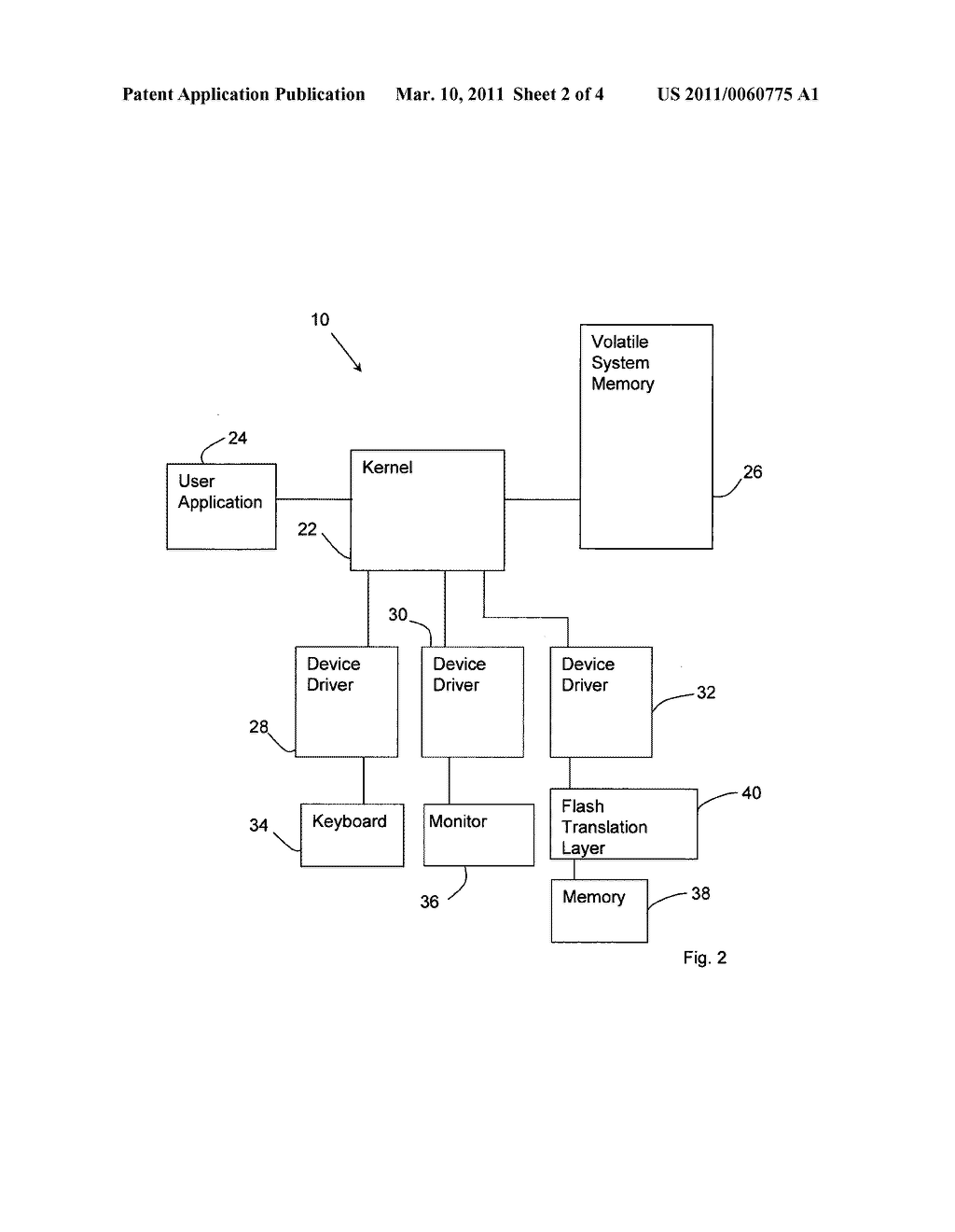 FILE STORAGE METHOD AND SYSTEM - diagram, schematic, and image 03