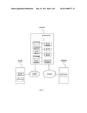 DEVICE AND METHOD FOR SHARING FILES diagram and image