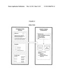 SYNTHESIZING MESSAGING USING CONTEXT PROVIDED BY CONSUMERS diagram and image