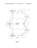 METHOD AND APPARATUS FOR PROCESSING ELECTRONIC MESSAGES diagram and image