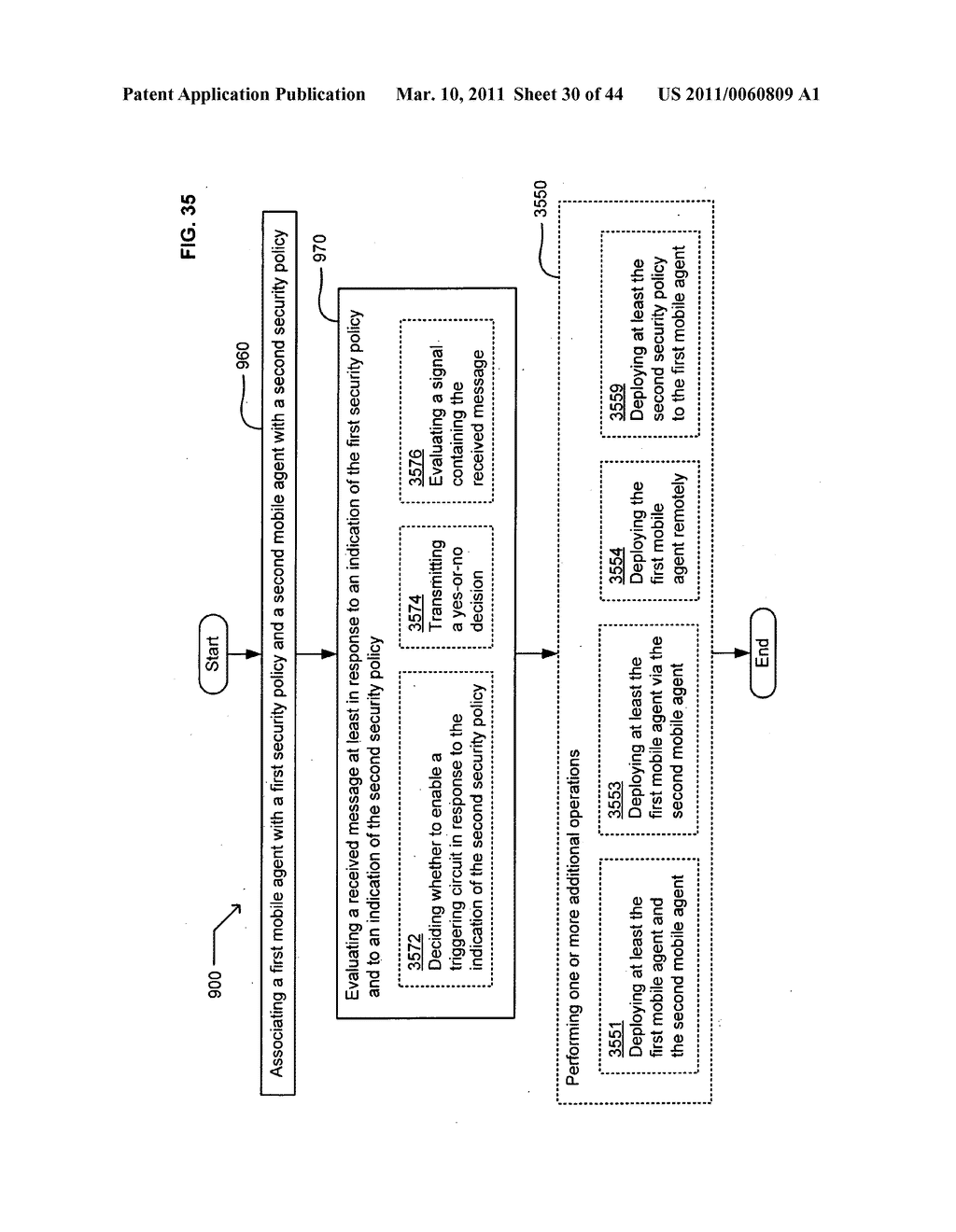 Transmitting aggregated information arising from appnet information - diagram, schematic, and image 31