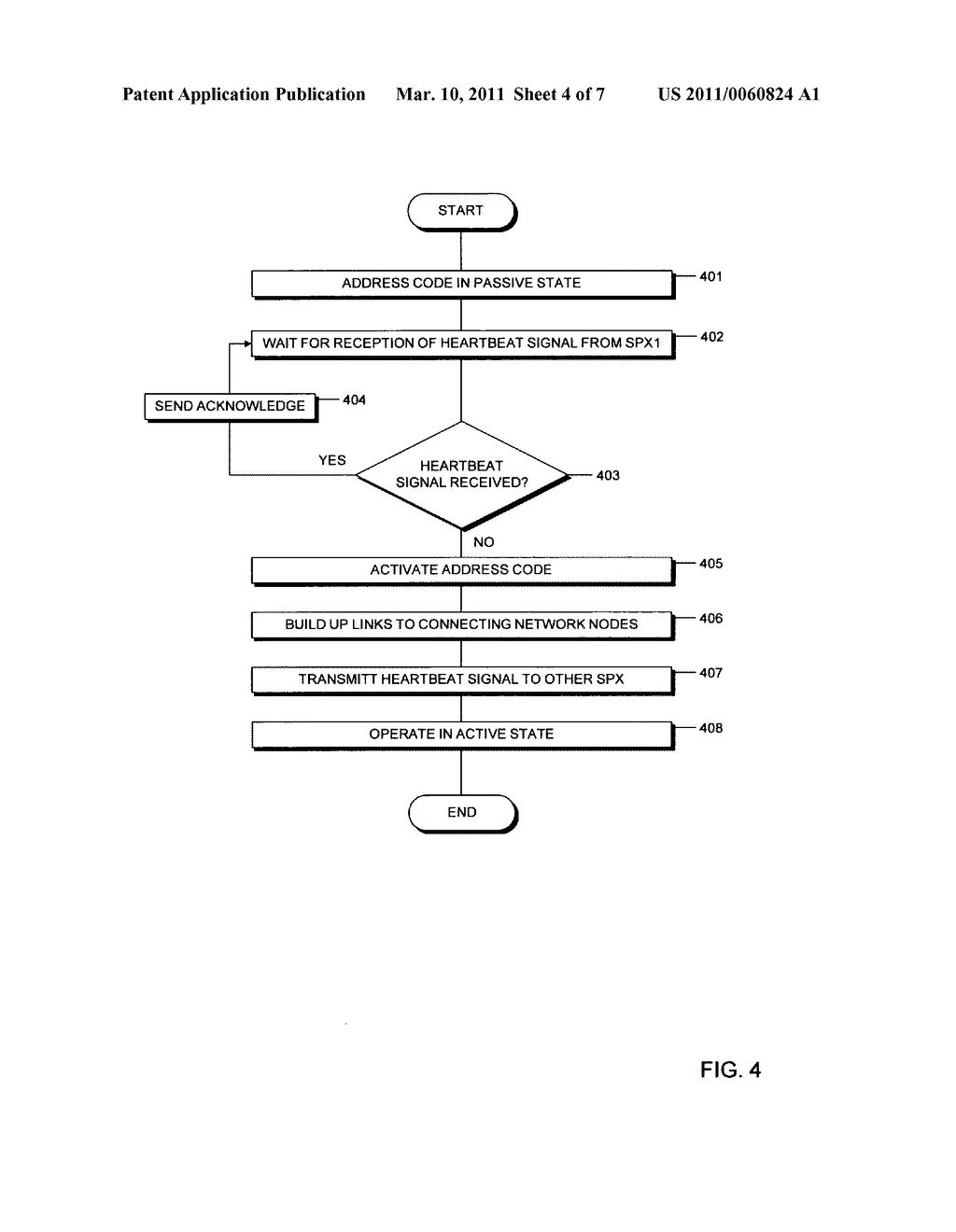 Signalling Proxy System for a Switching Center Server - diagram, schematic, and image 05