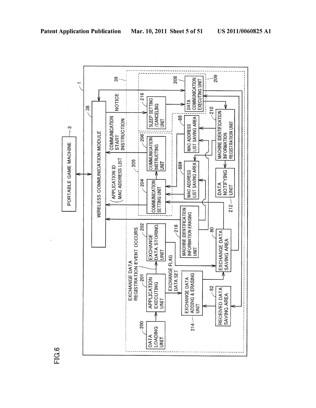INFORMATION PROCESSING SYSTEM, INFORMATION PROCESSING APPARATUS, METHOD OF CONTROLLING INFORMATION PROCESSING APPARATUS AND RECORDING MEDIUM RECORDING CONTROL PROGRAM FOR INFORMATION PROCESSING APPARATUS, CAPABLE OF EXECUTING EFFICIENT DATA COMMUNICATION DISPENSING WITH COMMUNICATION WITH ONCE COMMUNICATED PARTNER - diagram, schematic, and image 06