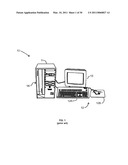 MANAGING APPLICATION SYSTEM LOAD diagram and image