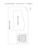 MANAGING APPLICATION SYSTEM LOAD diagram and image