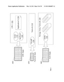 MANAGING APPLICATION SYSTEM LOAD diagram and image