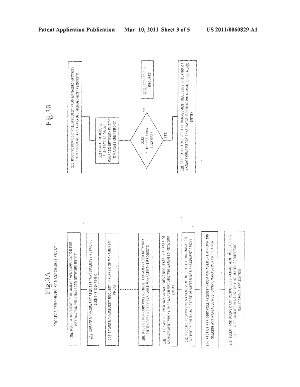 METHOD AND APPARATUS PROVIDING DEVICE-INITIATED NETWORK MANAGEMENT - diagram, schematic, and image 04