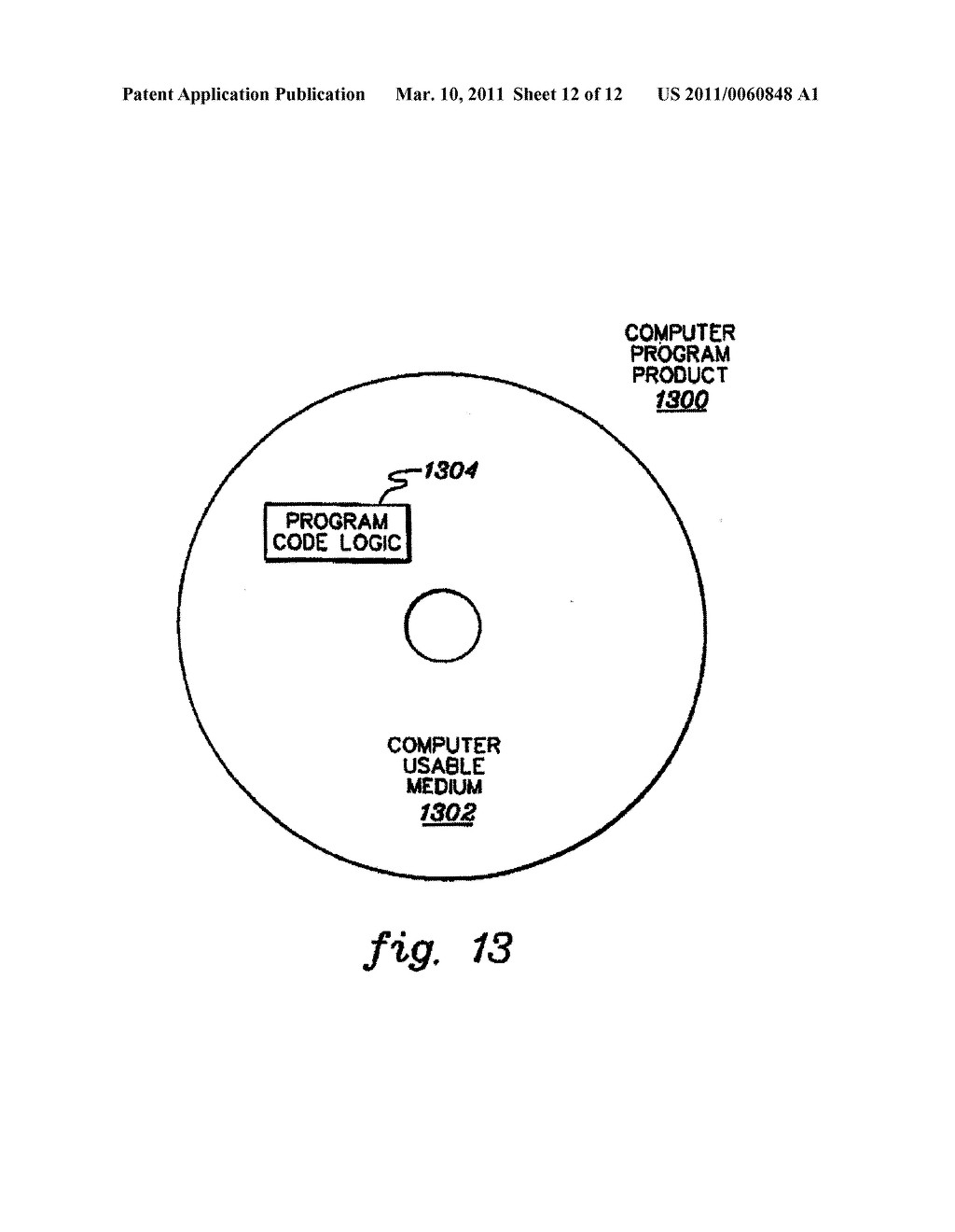 SYSTEM AND PROGRAM PRODUCTS FOR FACILITATING INPUT/OUTPUT PROCESSING BY USING TRANSPORT CONTROL WORDS TO REDUCE INPUT/OUTPUT COMMUNICATIONS - diagram, schematic, and image 13