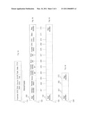 Method, system, and bus coupler for exchanging data between a higher-level network and a lower-level network diagram and image