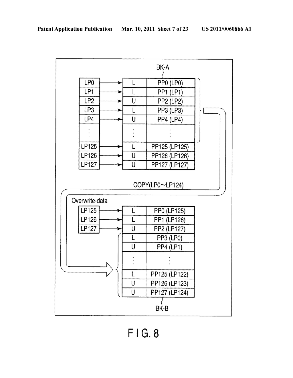 MEMORY SYSTEM - diagram, schematic, and image 08