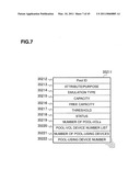 COMPUTING SYSTEM AND CONTROLLING METHODS FOR THE SAME diagram and image