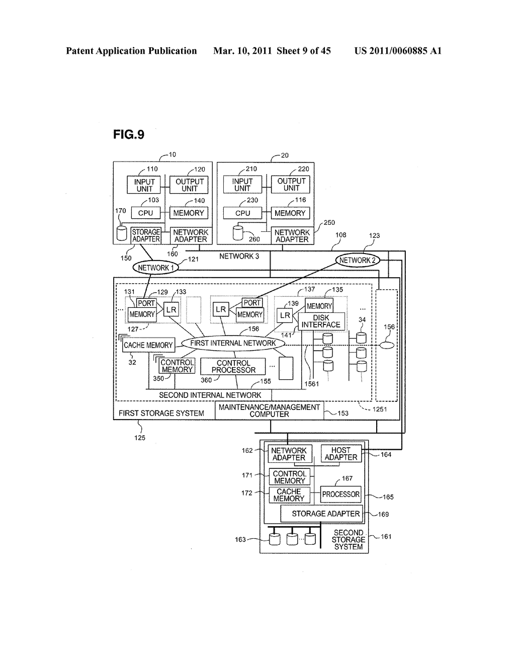 COMPUTING SYSTEM AND CONTROLLING METHODS FOR THE SAME - diagram, schematic, and image 10