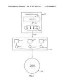 METHOD, SYSTEM AND COMPUTER-ACCESSIBLE MEDIUM FOR PROVIDING A DISTRIBUTED PREDICATE PREDICTION diagram and image