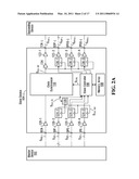 METHODS AND APPARATUS FOR CLOCK SIGNAL SYNCHRONIZATION IN A CONFIGURATION OF SERIES-CONNECTED SEMICONDUCTOR DEVICES diagram and image