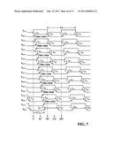 METHODS AND APPARATUS FOR CLOCK SIGNAL SYNCHRONIZATION IN A CONFIGURATION OF SERIES-CONNECTED SEMICONDUCTOR DEVICES diagram and image