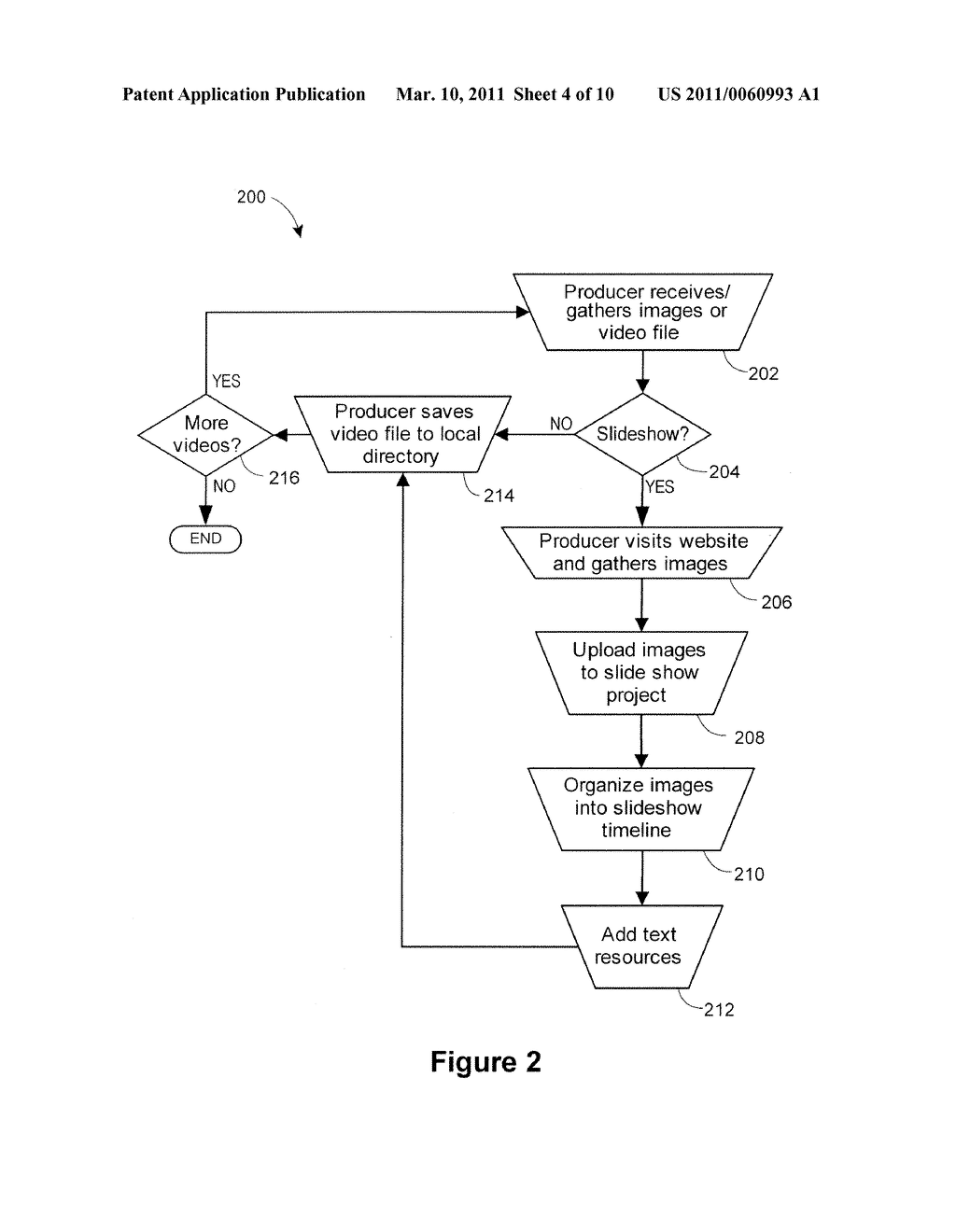 Interactive Detailed Video Navigation System - diagram, schematic, and image 05