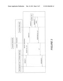 Interconnecting Applications on Personal Computers and Mobile Terminals Through a Web Server diagram and image