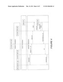 Interconnecting Applications on Personal Computers and Mobile Terminals Through a Web Server diagram and image