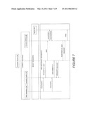 Interconnecting Applications on Personal Computers and Mobile Terminals Through a Web Server diagram and image