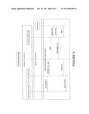 Interconnecting Applications on Personal Computers and Mobile Terminals Through a Web Server diagram and image