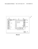 Management of Application Programs on a Portable Electronic Device diagram and image