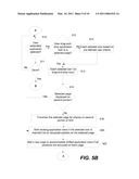 Management of Application Programs on a Portable Electronic Device diagram and image