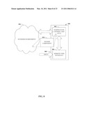 INTERFACING TO RESOURCE CONSUMPTION MANAGEMENT DEVICES diagram and image