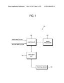 IMAGE PROCESSING APPARATUS AND CONTROLLING METHOD OF THE SAME diagram and image