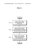 IMAGE PROCESSING APPARATUS AND CONTROLLING METHOD OF THE SAME diagram and image