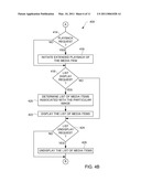 Digital Media Asset Browsing with Audio Cues diagram and image