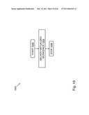 Operating Systems in a Layerd Virtual Workspace diagram and image