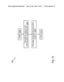 Operating Systems in a Layerd Virtual Workspace diagram and image