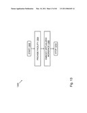 Operating Systems in a Layerd Virtual Workspace diagram and image