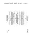 Operating Systems in a Layerd Virtual Workspace diagram and image