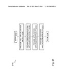 Operating Systems in a Layerd Virtual Workspace diagram and image