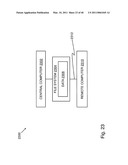 Operating Systems in a Layerd Virtual Workspace diagram and image