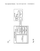 Operating Systems in a Layerd Virtual Workspace diagram and image