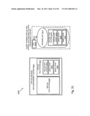 Operating Systems in a Layerd Virtual Workspace diagram and image