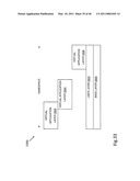 Operating Systems in a Layerd Virtual Workspace diagram and image