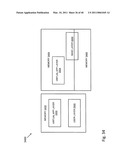 Operating Systems in a Layerd Virtual Workspace diagram and image