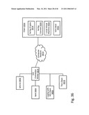 Operating Systems in a Layerd Virtual Workspace diagram and image